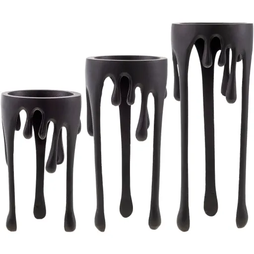Elegance in Light: Castellana Candleholder Collection