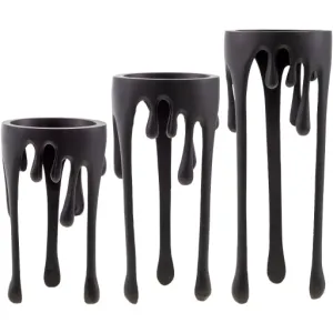 Elegance in Light: Castellana Candleholder Collection