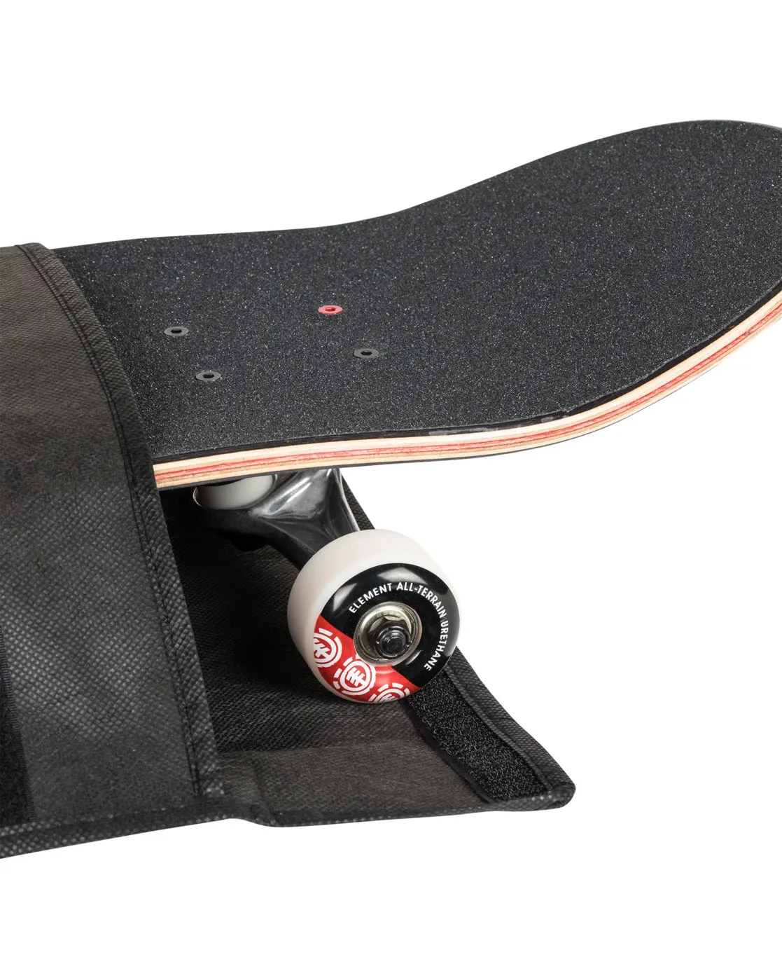 Element - Bolsa para skate unisex