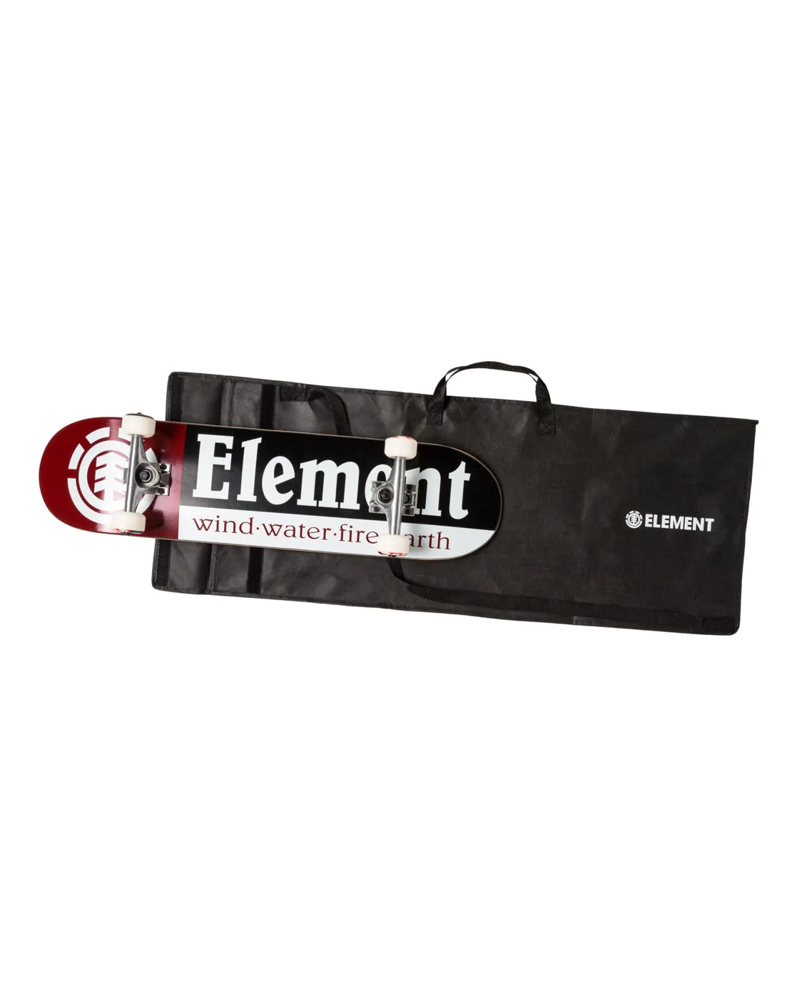 Element - Bolsa para skate unisex