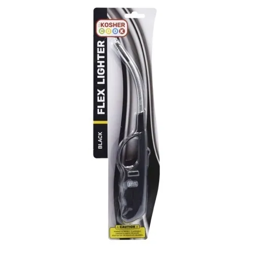 ENCENDEDOR MULTIUSO (NEGRO)