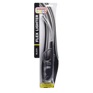 ENCENDEDOR MULTIUSO (NEGRO)