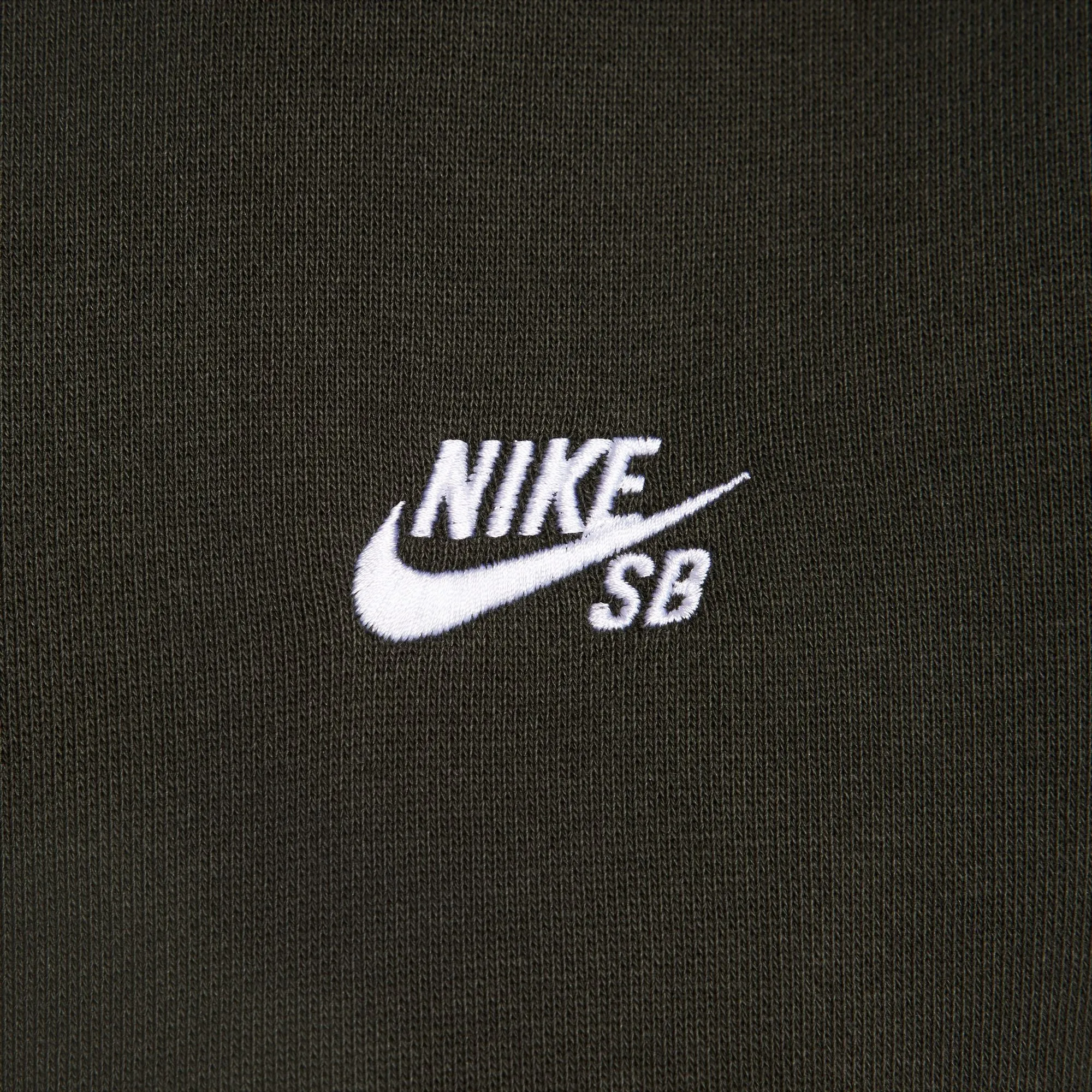 Essential Logo Skate Hoodie