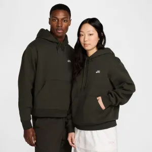 Essential Logo Skate Hoodie