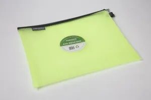 Eva B4  Mesh Bag - Green