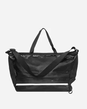 Extended Tote Bag Black