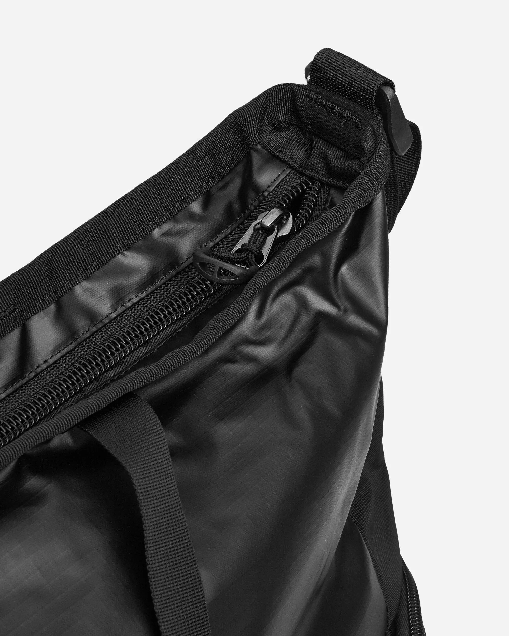 Extended Tote Bag Black