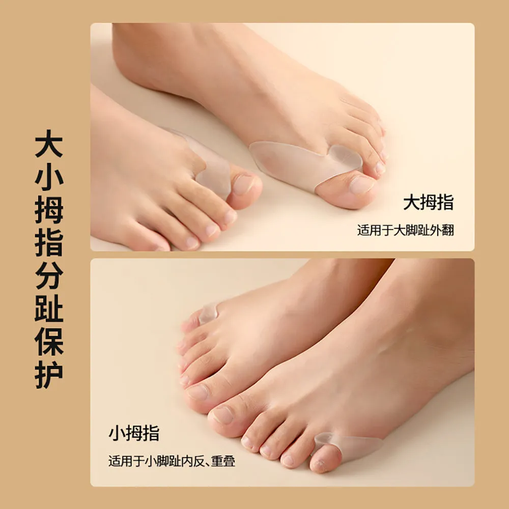 FaSoLa Bunion Corrector for Big Toe
