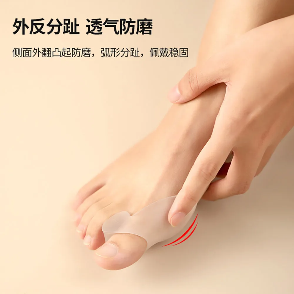 FaSoLa Bunion Corrector for Big Toe