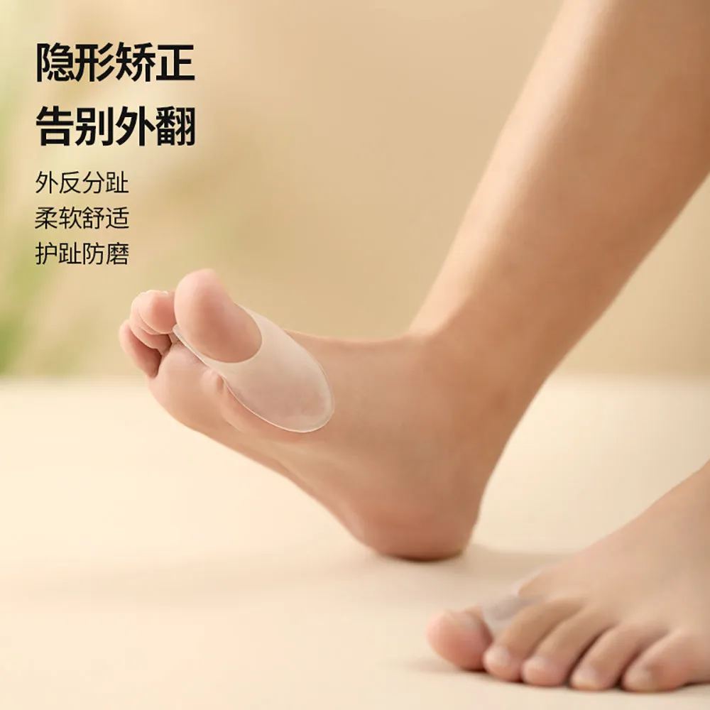 FaSoLa Bunion Corrector for Big Toe