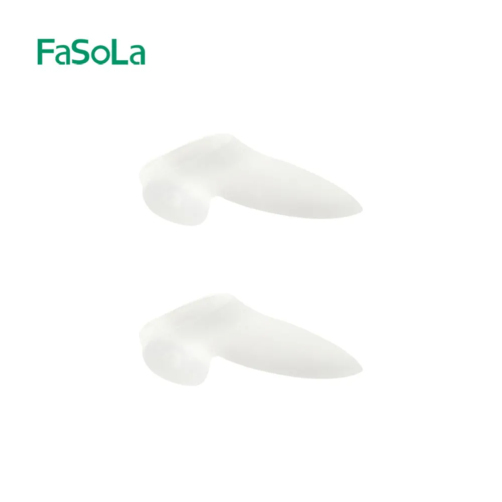 FaSoLa Bunion Corrector for Big Toe