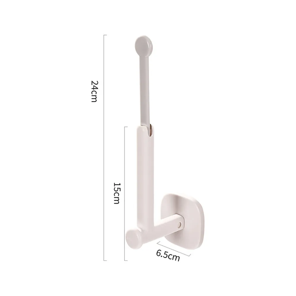 FaSoLa Multi-Purpose Storage Rack - White