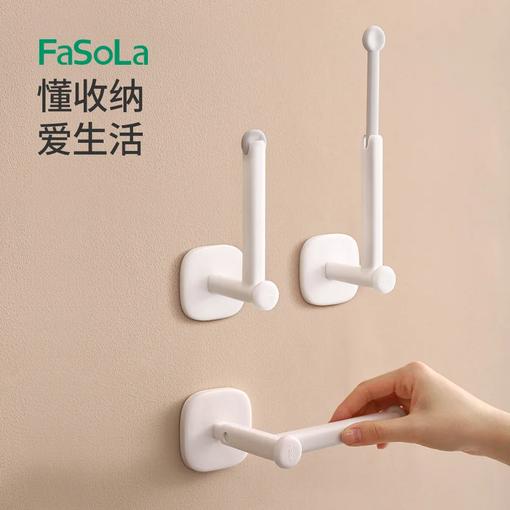 FaSoLa Multi-Purpose Storage Rack - White