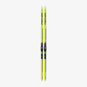 Fisher - Speedmax 3D Skate Cold IFP