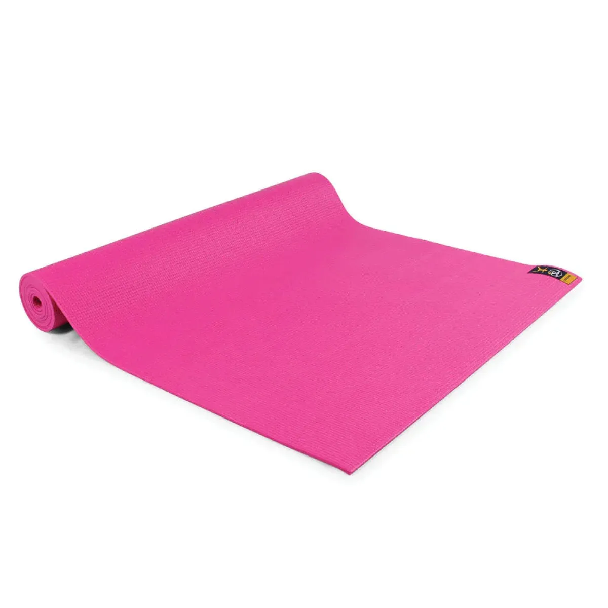 Fitness-Mad Warrior Yoga Mat II - 4mm