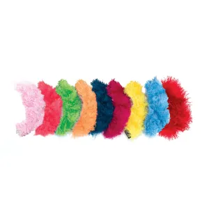 Fluffy Skate Blade Covers