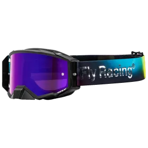 FLY Racing Zone Elite Goggle