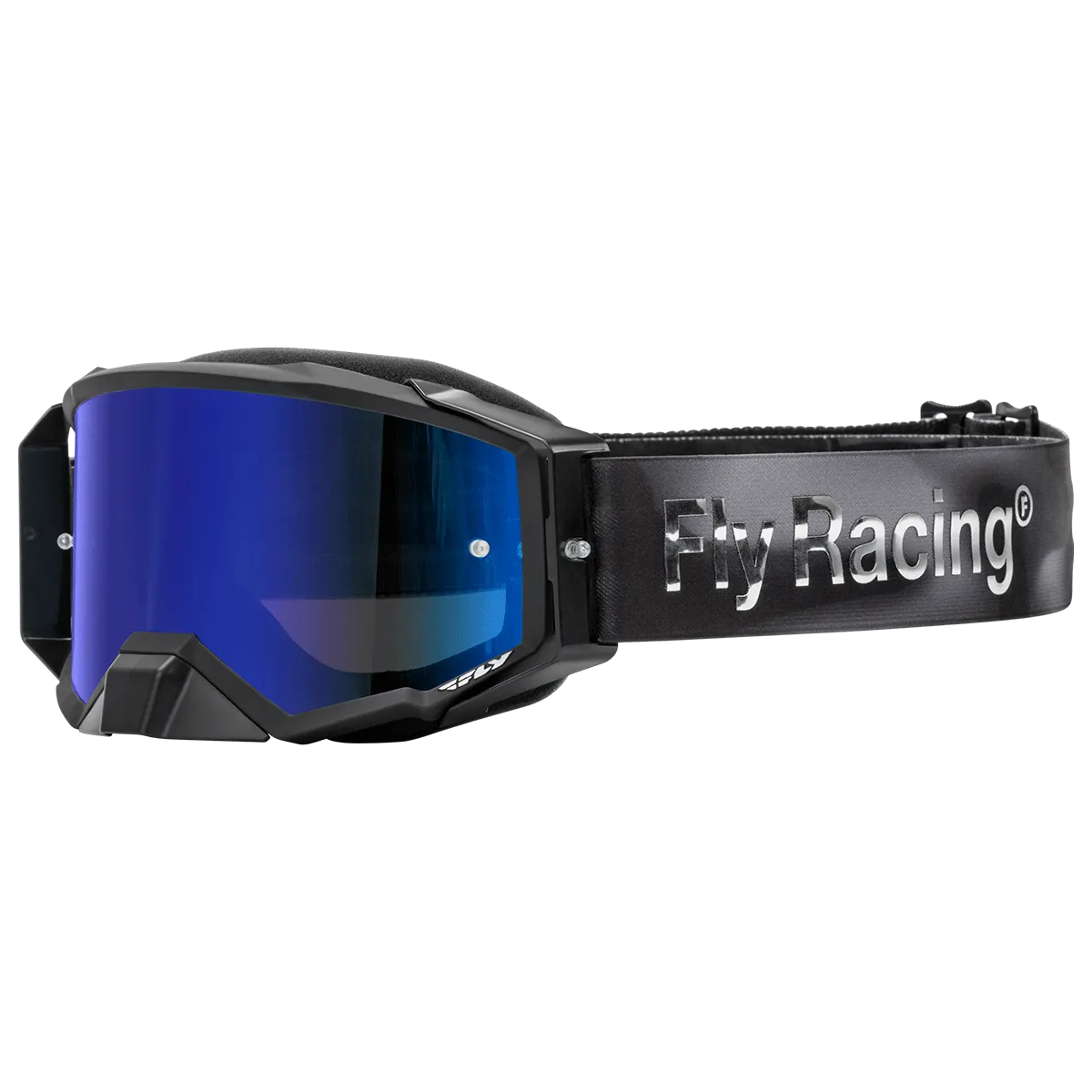 FLY Racing Zone Elite Goggle