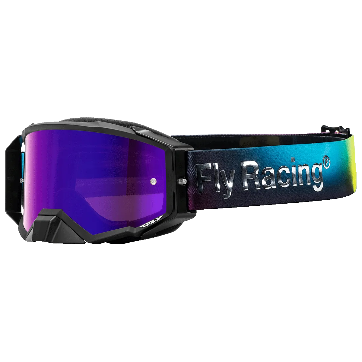 FLY Racing Zone Elite Goggle
