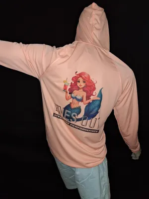 For our Mermaids