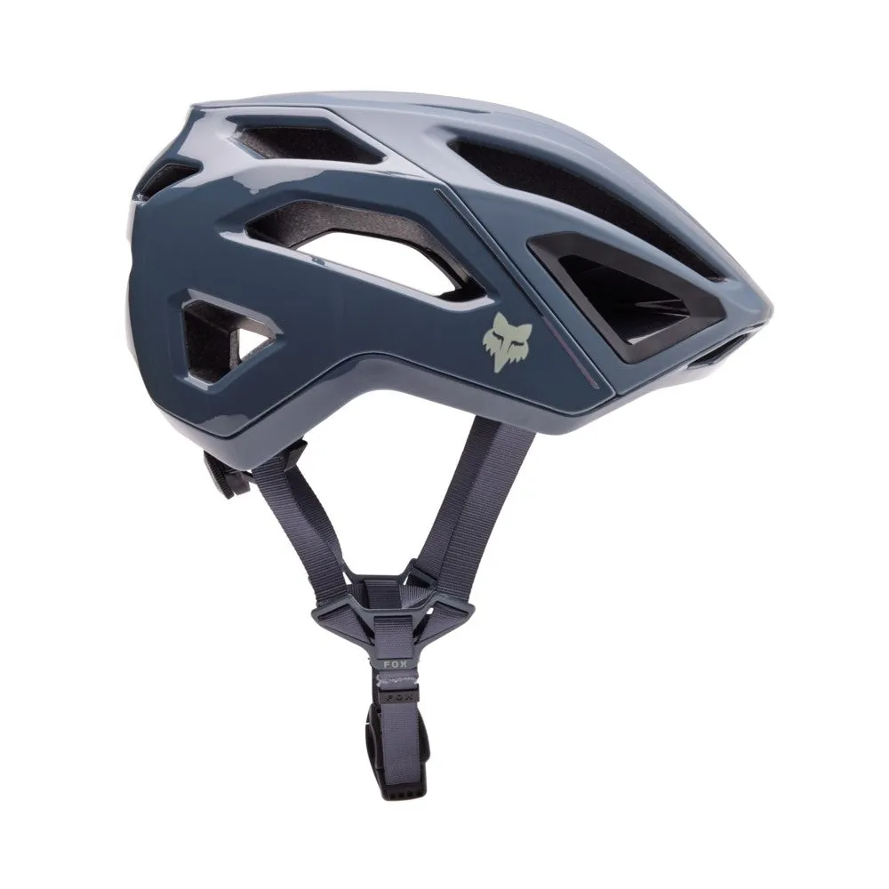 Fox Crossframe Pro Helmet Mips Ce - Graphite