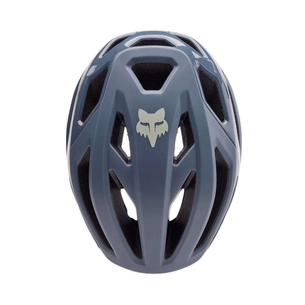 Fox Crossframe Pro Helmet Mips Ce - Graphite