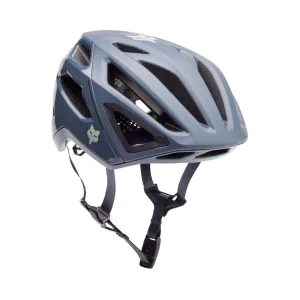 Fox Crossframe Pro Helmet Mips Ce - Graphite