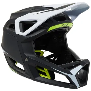 FOX PROFRAME RS SUMYT MIPS CE [BLACK/YELLOW] S