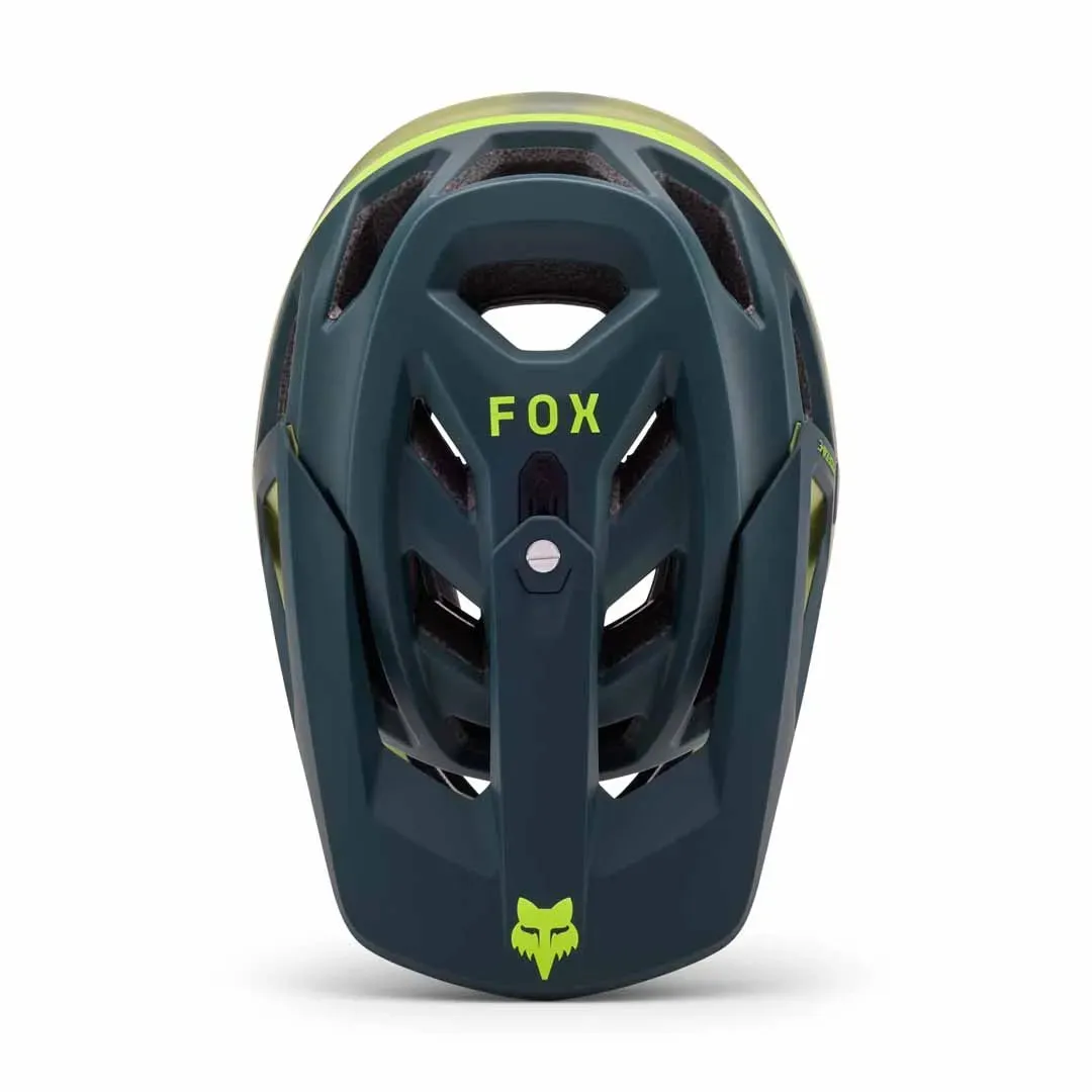 Fox PROFRAME RS TAUNT AS - Pale Green