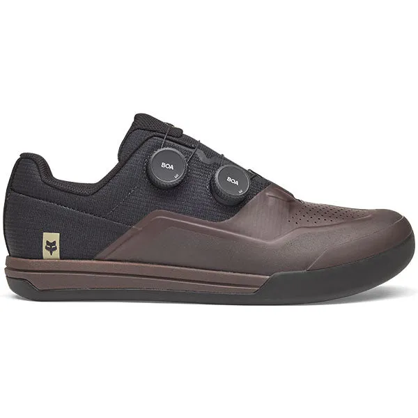 Fox Racing - Union BOA Flat Shoes (MTB)