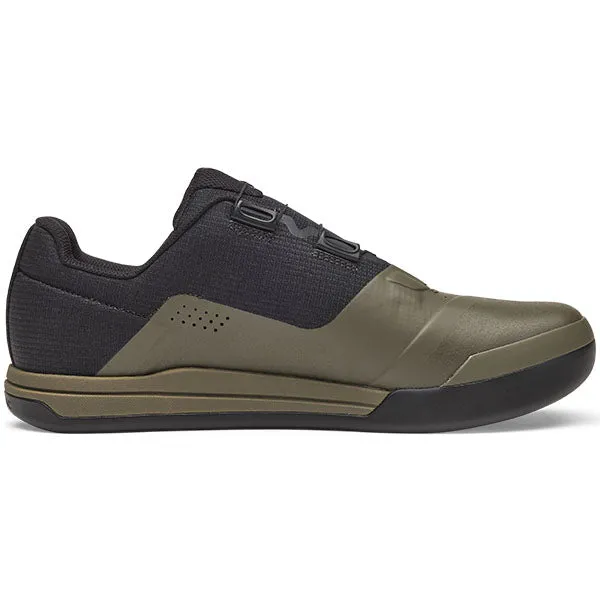 Fox Racing - Union BOA Flat Shoes (MTB)