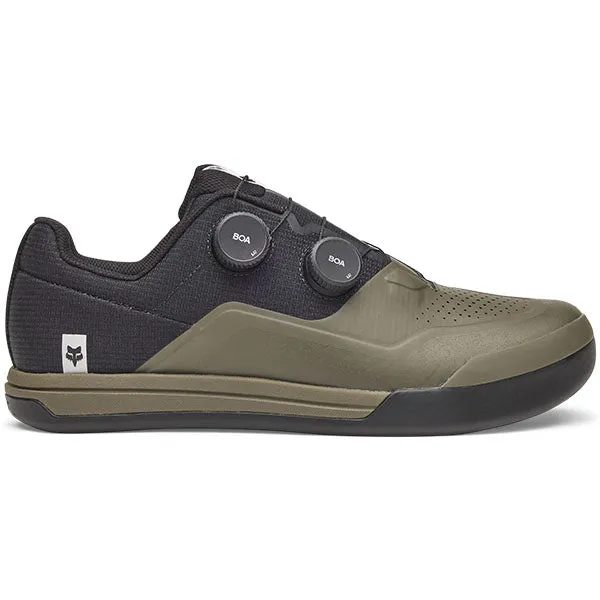 Fox Racing - Union BOA Flat Shoes (MTB)