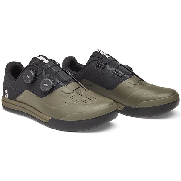 Fox Racing - Union BOA Flat Shoes (MTB)
