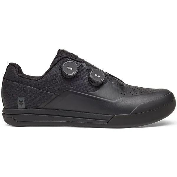 Fox Racing - Union BOA Flat Shoes (MTB)