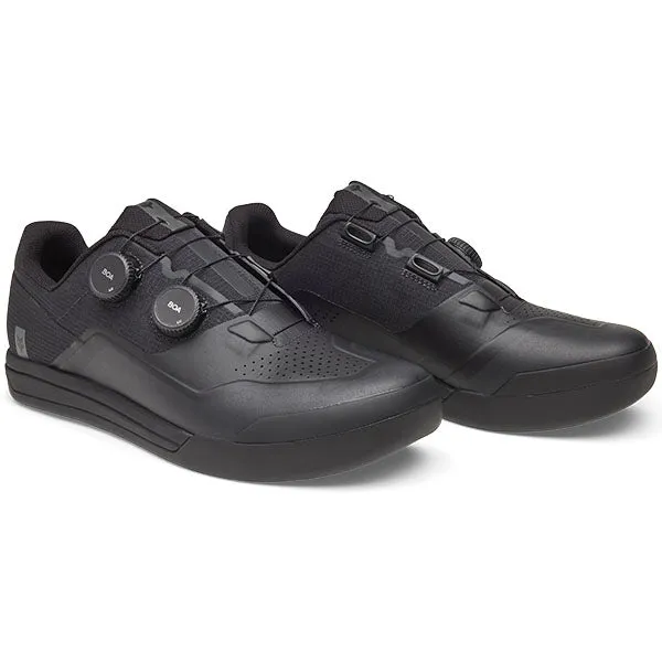 Fox Racing - Union BOA Flat Shoes (MTB)