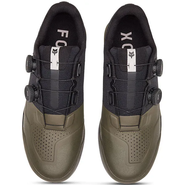 Fox Racing - Union BOA Flat Shoes (MTB)