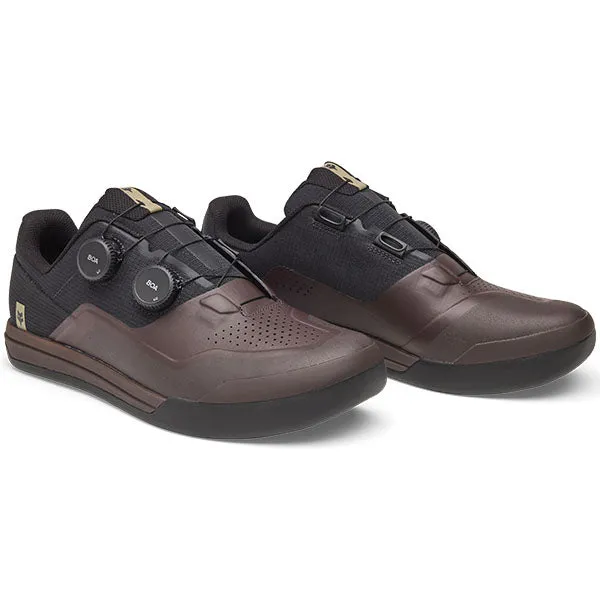 Fox Racing - Union BOA Flat Shoes (MTB)
