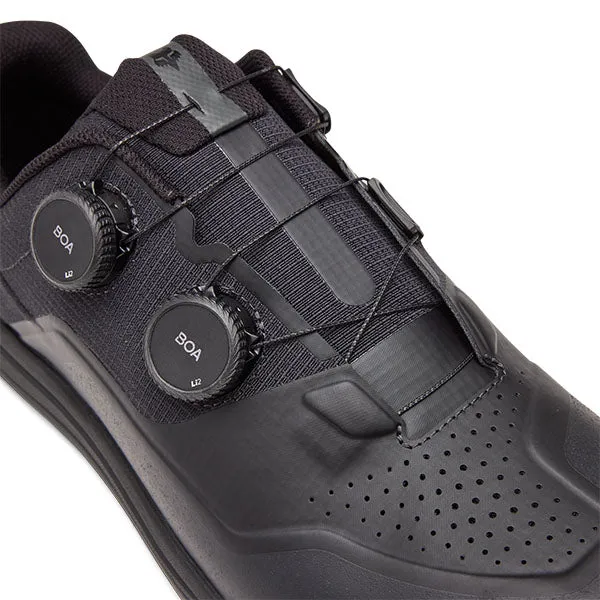 Fox Racing - Union BOA Flat Shoes (MTB)