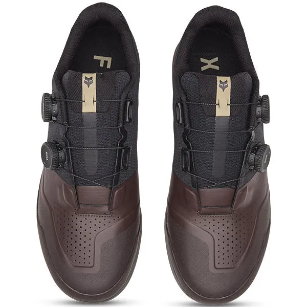 Fox Racing - Union BOA Flat Shoes (MTB)