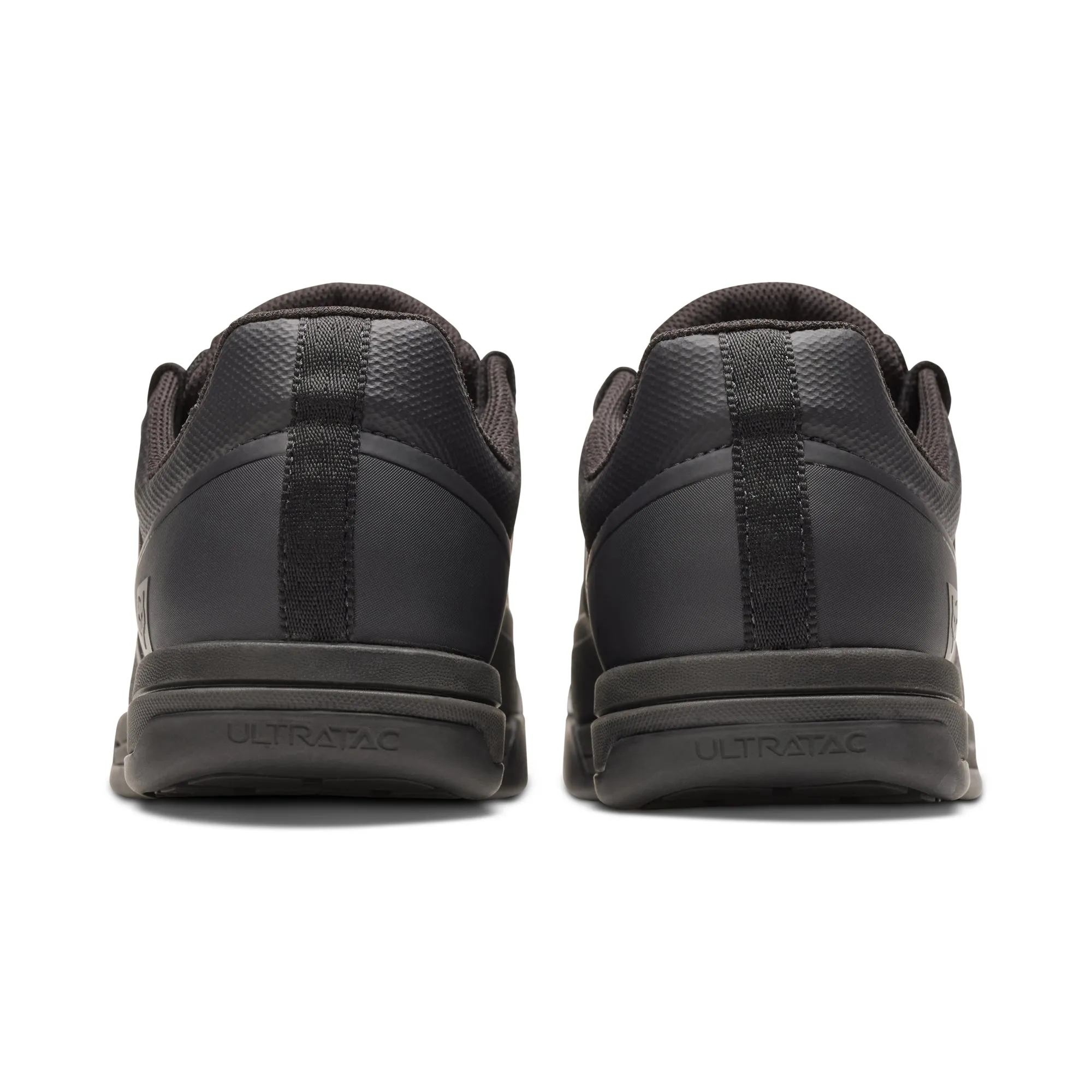 Fox Racing Union Flat Pedal MTB Shoe - Black
