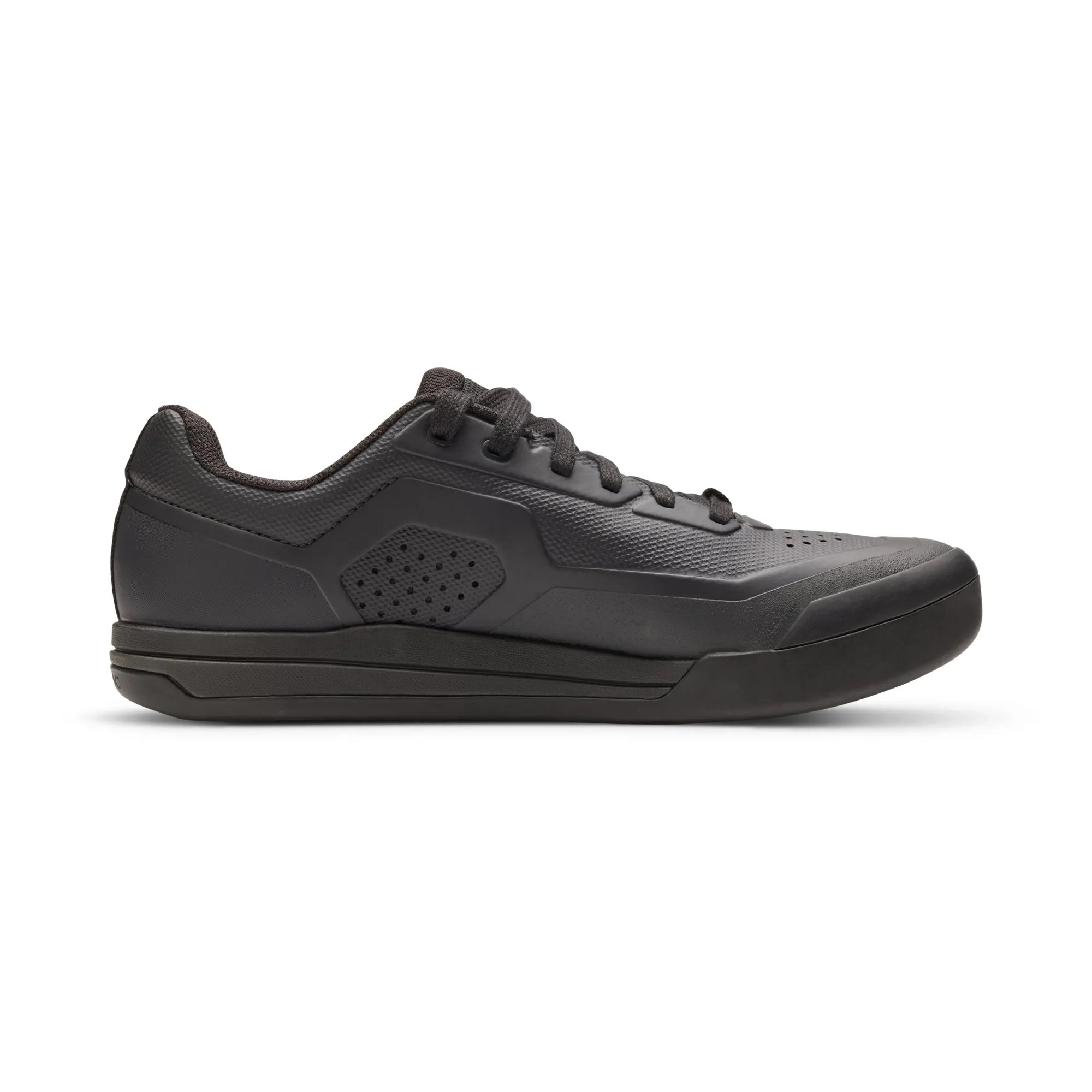 Fox Racing Union Flat Pedal MTB Shoe - Black