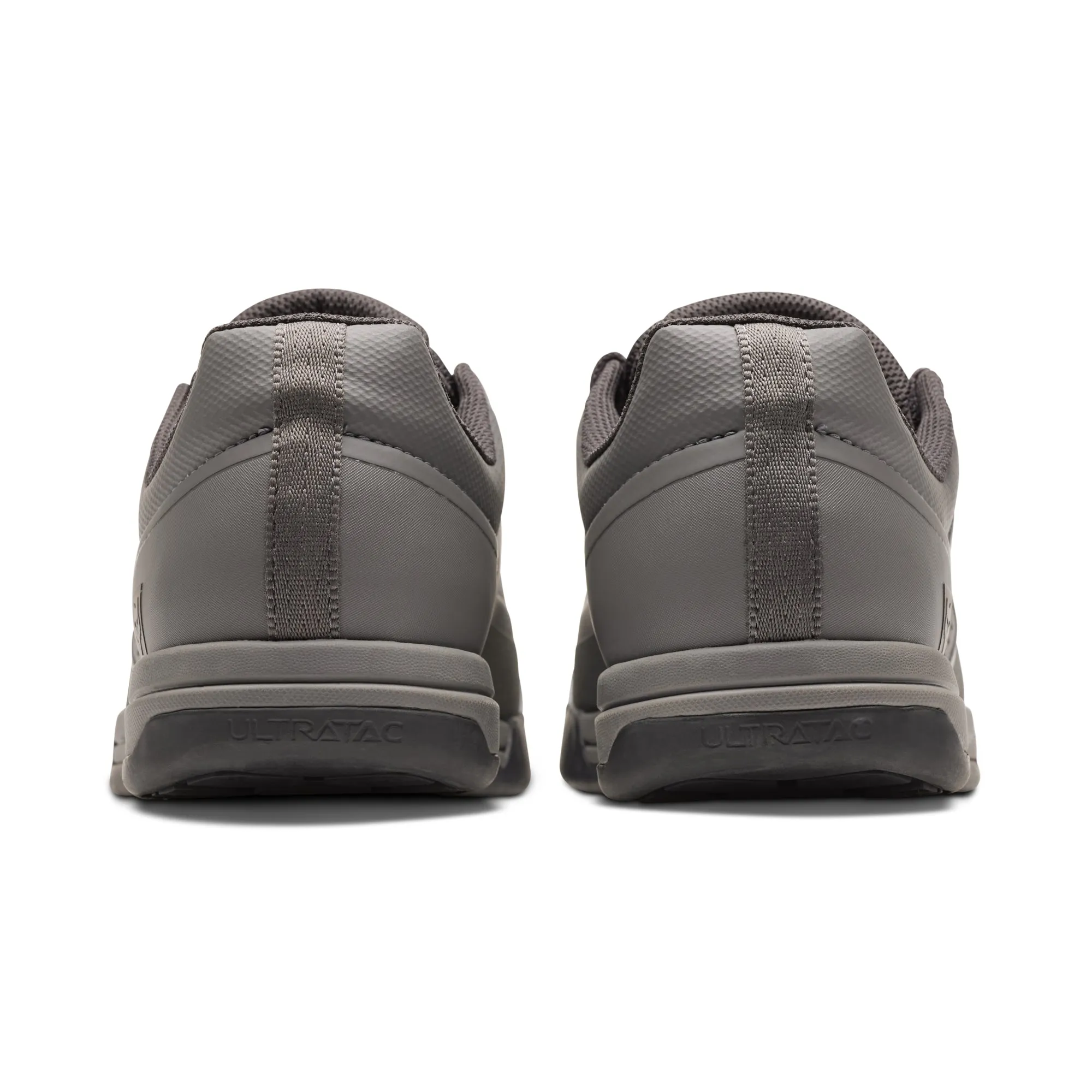 Fox Racing Union Flat Pedal MTB Shoe - Gray