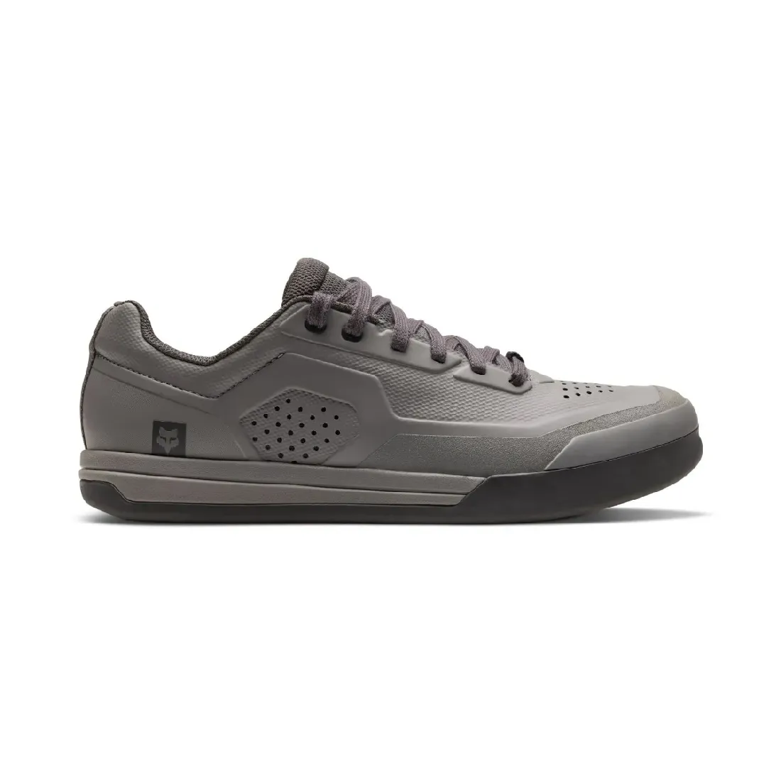 Fox Shoe Union Flat Mtb 45 Grey