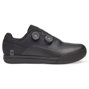 Fox Union Boa Clipless Pedal Shoes - EU 39 - Black