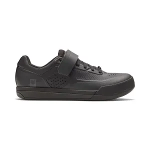 Fox Union Clipless Pedal Shoes - EU 43.5 - Black