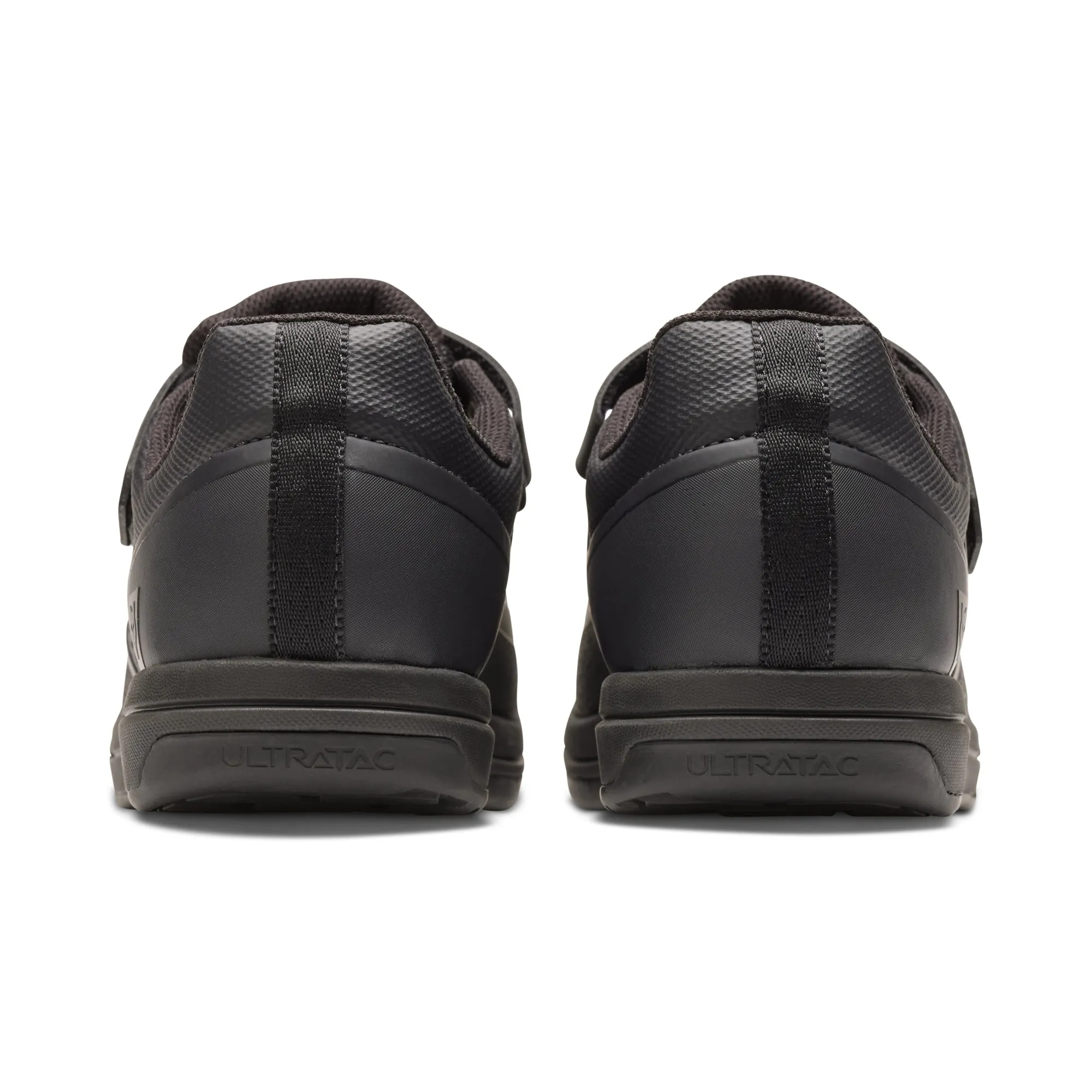 Fox Union Clipless Pedal Shoes - EU 43.5 - Black