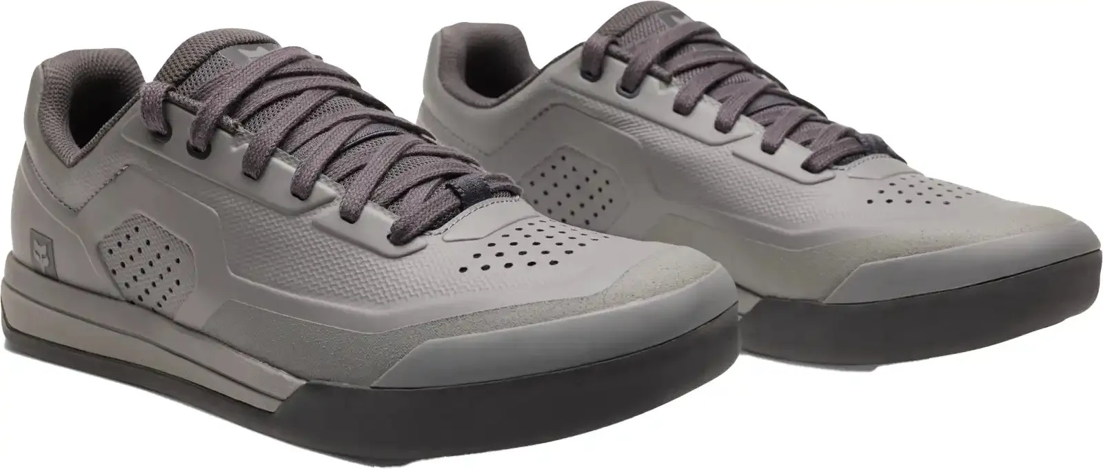 Fox Union Flat Mens Platform MTB Shoes