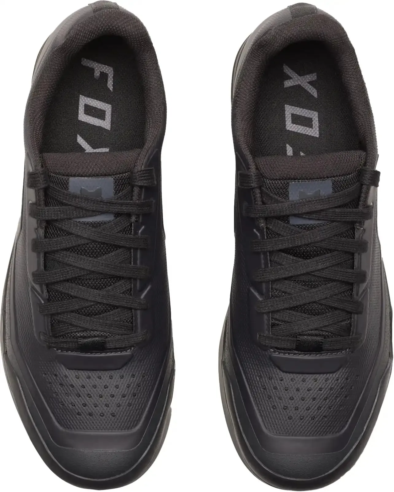 Fox Union Flat Mens Platform MTB Shoes