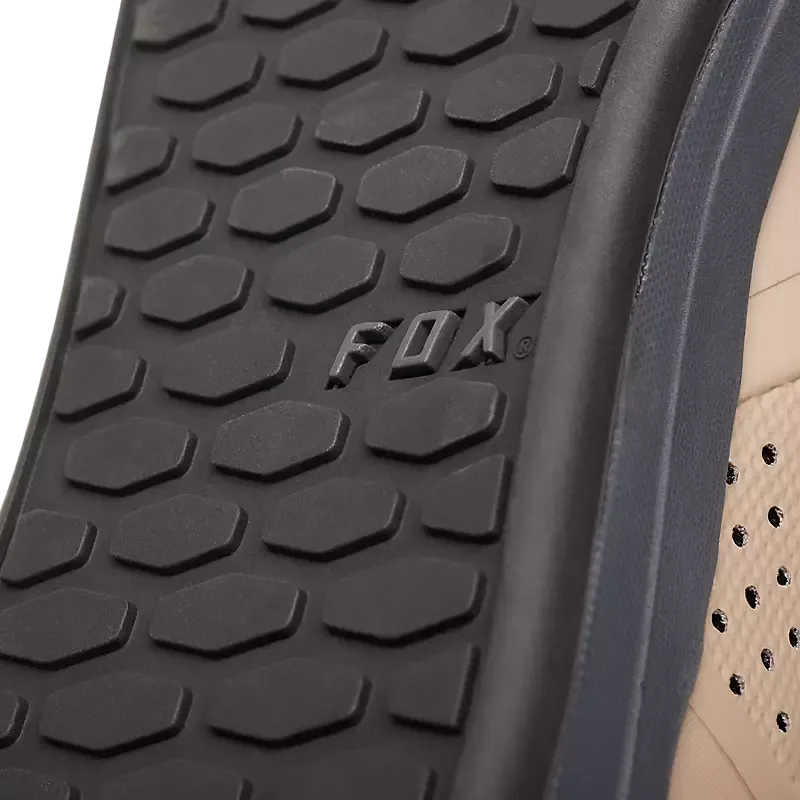 FOX Union Flat Mocha