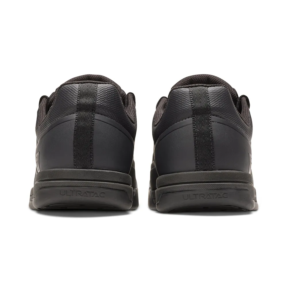 Fox Union Flat Shoes